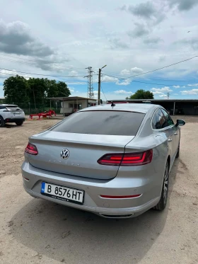 VW Arteon 2.0, снимка 6