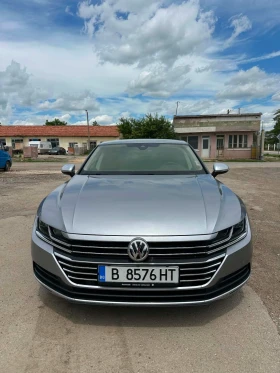 VW Arteon 2.0, снимка 1