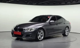 BMW 330 330i M sport Full, снимка 1