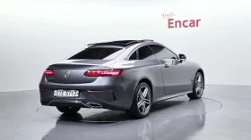 Mercedes-Benz E 220 COUPE/HEAD UP/PANORAMA/360CAM/FULL, снимка 2
