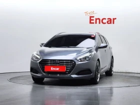 Hyundai I40 2.0 GDi| 166к.с.| ВКЛ.ТЕХНОТЕСТ, снимка 3