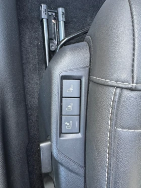 Citroen C4 C4X 50kWh Shine, снимка 13