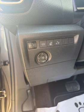 Citroen C4 C4X 50kWh Shine, снимка 14