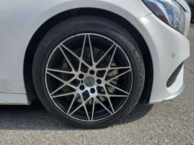 Mercedes-Benz C 450 AMG 4MATIC * FULL AMG PACK* BURMESTER* ПАНОРАМА* , снимка 6