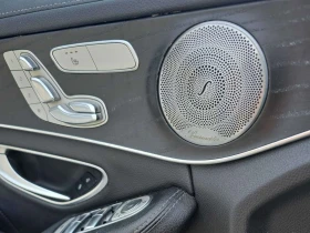Mercedes-Benz C 450 AMG 4MATIC * FULL AMG PACK* BURMESTER* ПАНОРАМА* , снимка 11