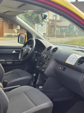 VW Caddy, снимка 5