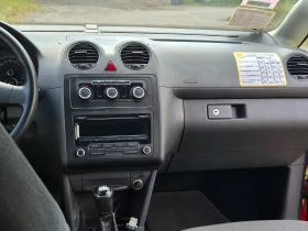 VW Caddy, снимка 7