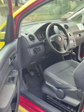 VW Caddy, снимка 8