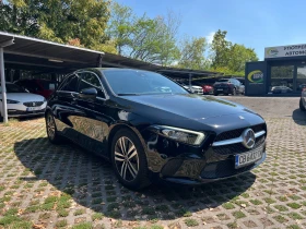 Mercedes-Benz A 180 Automatic, снимка 7
