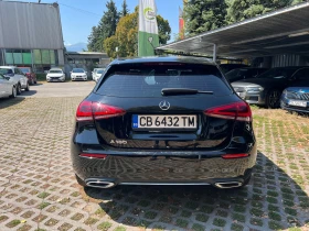 Mercedes-Benz A 180 Automatic, снимка 5