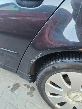 Audi A4 2.0TDI, снимка 11