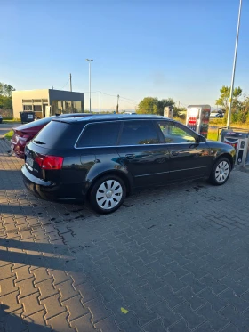 Audi A4 2.0TDI, снимка 6