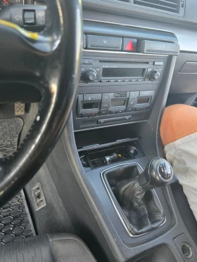 Audi A4 2.0TDI, снимка 17