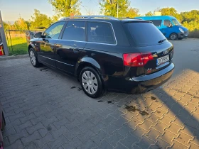 Audi A4 2.0TDI, снимка 9