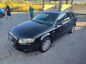 Audi A4 2.0TDI, снимка 2