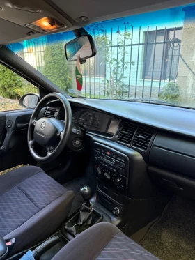 Opel Vectra, снимка 13