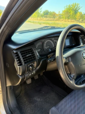 Opel Vectra, снимка 12