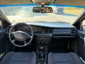Opel Vectra, снимка 8