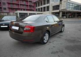 Skoda Octavia, снимка 2