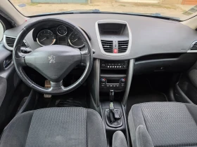 Peugeot 207 Фестивал, снимка 9