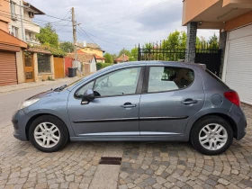Peugeot 207 Фестивал, снимка 7