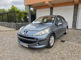 Peugeot 207 Фестивал, снимка 8