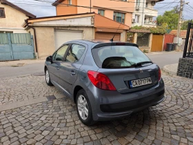 Peugeot 207 Фестивал, снимка 6