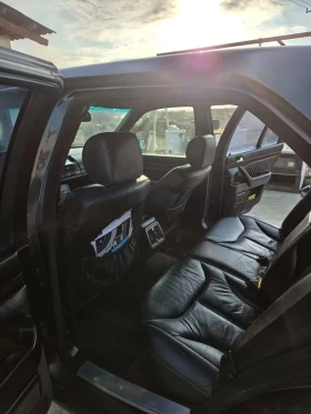 Mercedes-Benz S 350, снимка 8