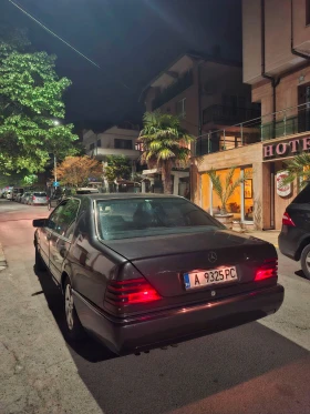 Mercedes-Benz S 350, снимка 5