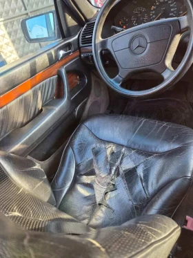 Mercedes-Benz S 350, снимка 12