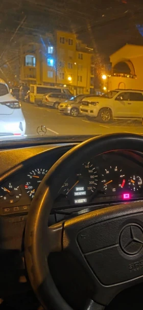 Mercedes-Benz S 350, снимка 6