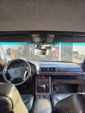 Mercedes-Benz S 350, снимка 11