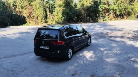 VW Touran 2.0 150 Distronik, снимка 2