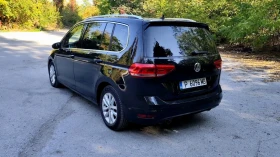 VW Touran 2.0 150 Distronik, снимка 3
