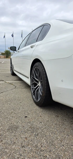 BMW 750 750 Li Xdrive , снимка 5