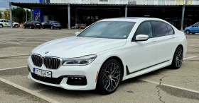 BMW 750 750 Li Xdrive , снимка 1