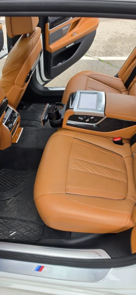 BMW 750 750 Li Xdrive , снимка 14