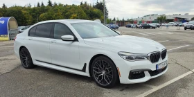 BMW 750 750 Li Xdrive , снимка 2