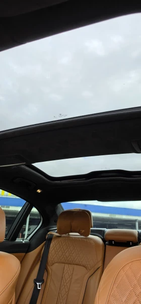 BMW 750 750 Li Xdrive , снимка 7