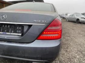 Mercedes-Benz S 350  !     | Mobile.bg    6