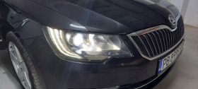 Skoda Superb 2.0 TDI - 2014 LED, FACE, снимка 6 - Автомобили и джипове - 45529259