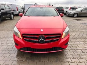     Mercedes-Benz A 180 CDI NAVI EU5