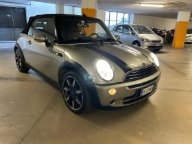 Mini One cabrio 1.6 GPL SIDEWALK  - [18] 