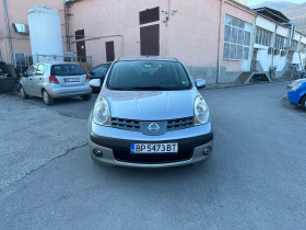 Nissan Note 1.5DCI -  | Mobile.bg   2