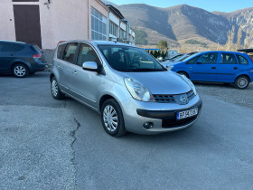 Nissan Note 1.5DCI -  | Mobile.bg   3