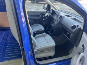 VW Caddy  1, 9TDI GERMANY, снимка 16