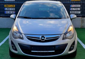 Opel Corsa ГАРАНЦИЯ 1.2i GPL Ecotec Cosmo, снимка 2