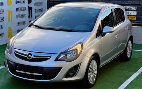 Opel Corsa ГАРАНЦИЯ 1.2i GPL Ecotec Cosmo, снимка 1 - Автомобили и джипове - 44647742