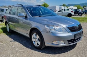 Skoda Octavia 1.8i 4x4 | Mobile.bg    2