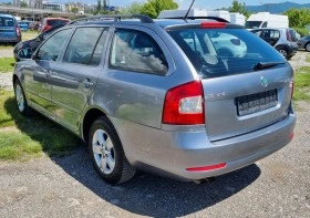 Skoda Octavia 1.8i 4x4 | Mobile.bg    4